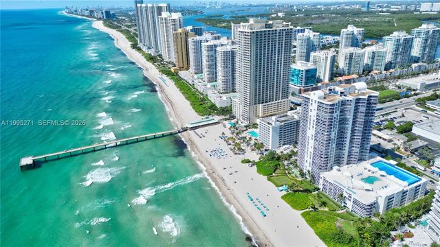 16711 Collins Ave 1004, Sunny Isles Beach, FL 33160