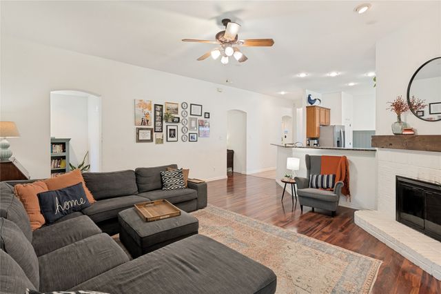 7912 Hosta Way, Fort Worth, TX 76123