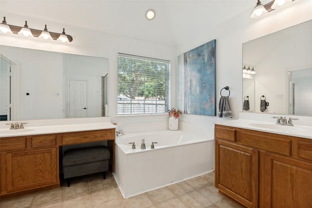 7912 Hosta Way, Fort Worth, TX 76123
