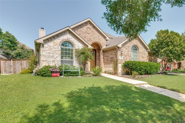 7912 Hosta Way, Fort Worth, TX 76123