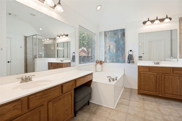 7912 Hosta Way, Fort Worth, TX 76123