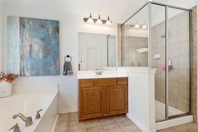 7912 Hosta Way, Fort Worth, TX 76123