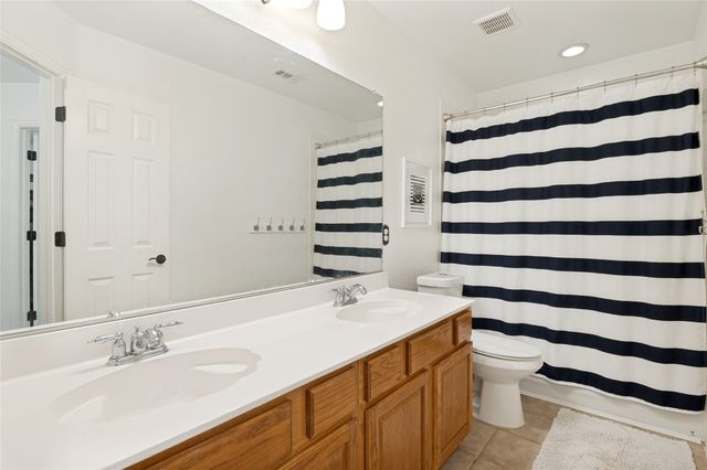 7912 Hosta Way, Fort Worth, TX 76123