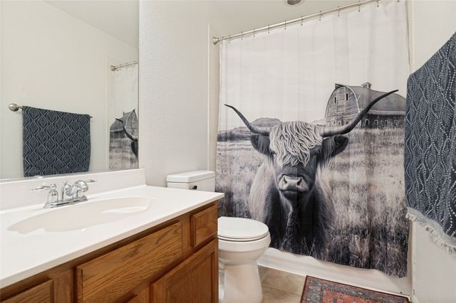 7912 Hosta Way, Fort Worth, TX 76123