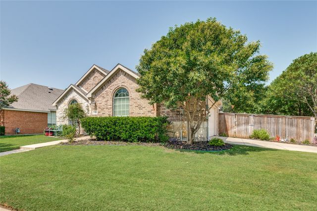 7912 Hosta Way, Fort Worth, TX 76123