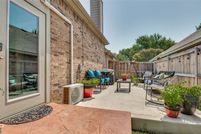 7912 Hosta Way, Fort Worth, TX 76123