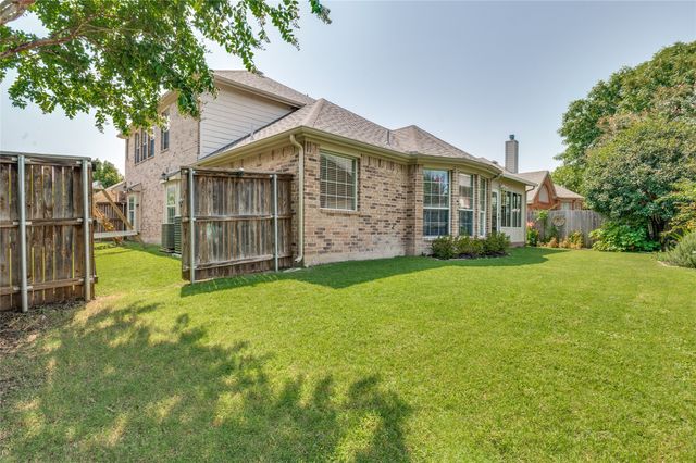 7912 Hosta Way, Fort Worth, TX 76123