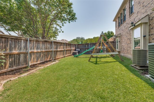 7912 Hosta Way, Fort Worth, TX 76123