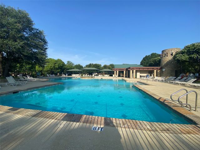 7912 Hosta Way, Fort Worth, TX 76123
