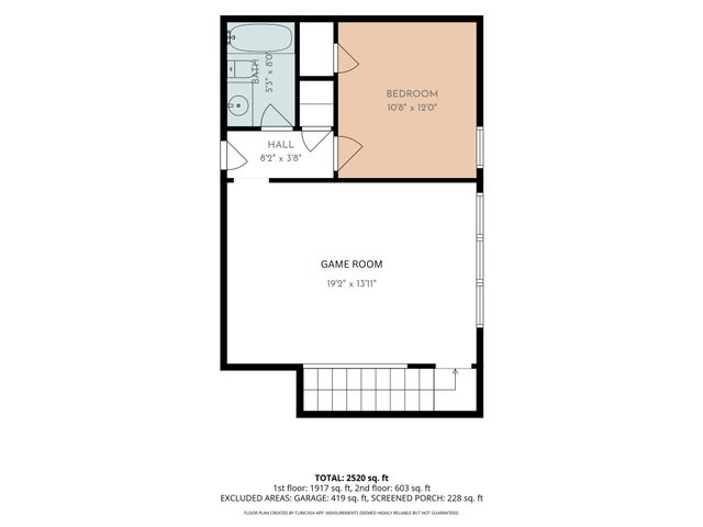 7912 Hosta Way, Fort Worth, TX 76123