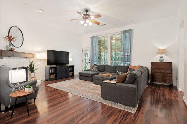 7912 Hosta Way, Fort Worth, TX 76123