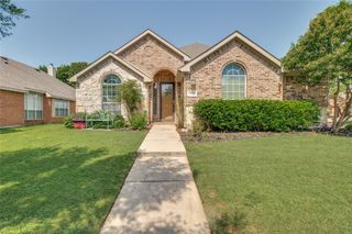 7912 Hosta Way, Fort Worth, TX 76123