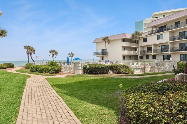 935 OCEAN SHORE BOULEVARD 3020, Ormond Beach, FL 32176