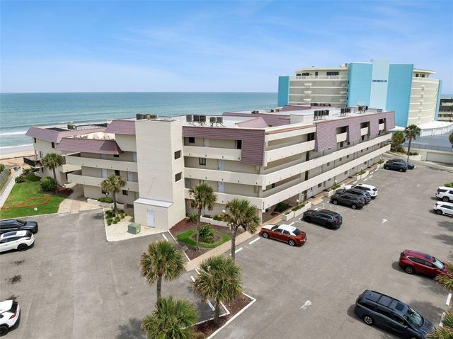 935 OCEAN SHORE BOULEVARD 3020, Ormond Beach, FL 32176