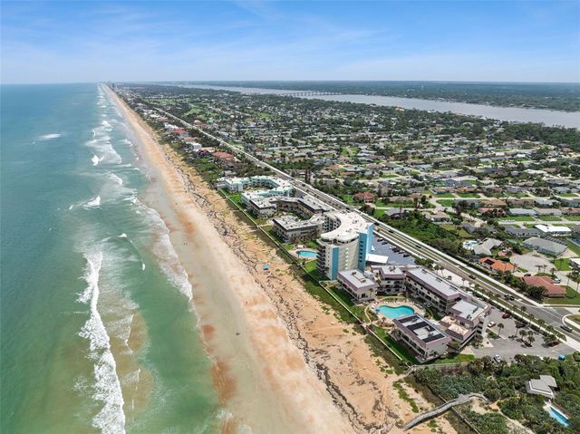 935 OCEAN SHORE BOULEVARD 3020, Ormond Beach, FL 32176