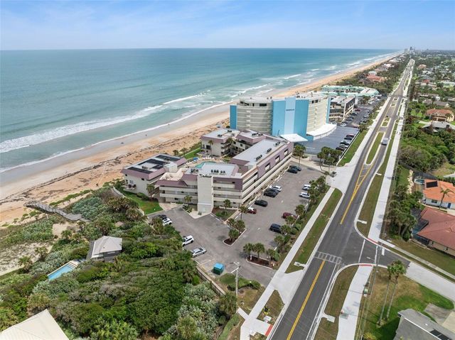 935 OCEAN SHORE BOULEVARD 3020, Ormond Beach, FL 32176