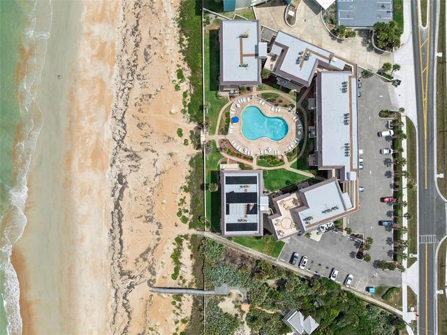 935 OCEAN SHORE BOULEVARD 3020, Ormond Beach, FL 32176