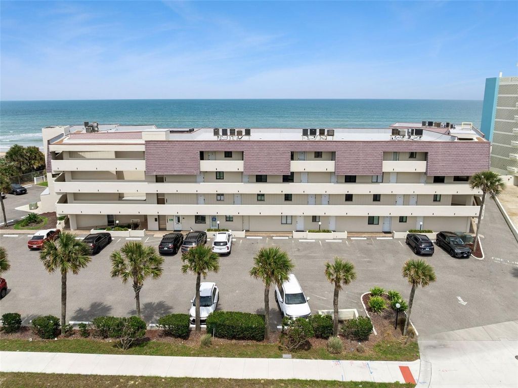 935 OCEAN SHORE BOULEVARD 3020, Ormond Beach, FL 32176