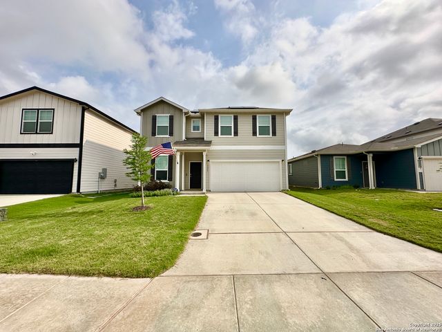 10235 Crossbuck, Converse, TX 78109