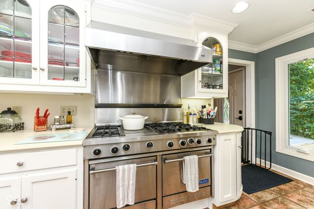 8215 Sunray Court, Indianapolis, IN 46278