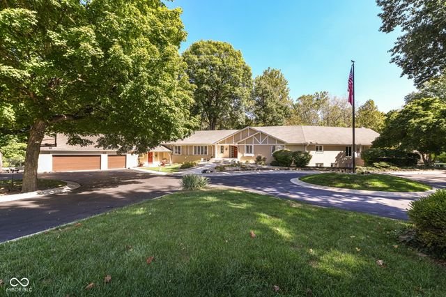 8215 Sunray Court, Indianapolis, IN 46278