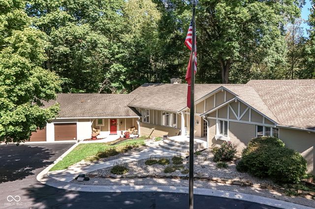 8215 Sunray Court, Indianapolis, IN 46278