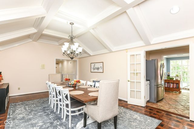 8215 Sunray Court, Indianapolis, IN 46278