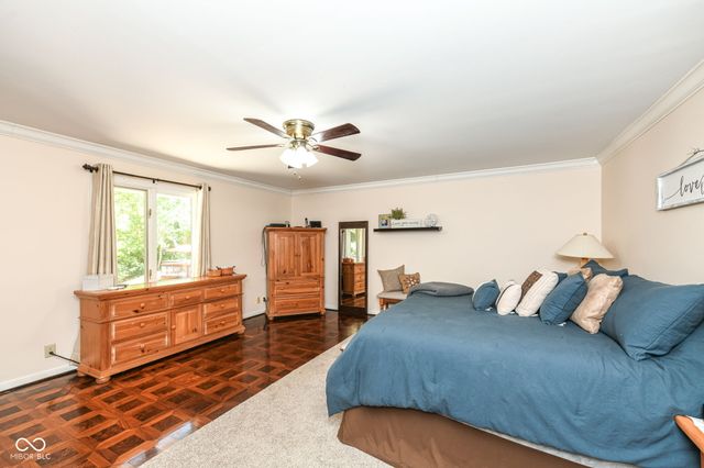 8215 Sunray Court, Indianapolis, IN 46278