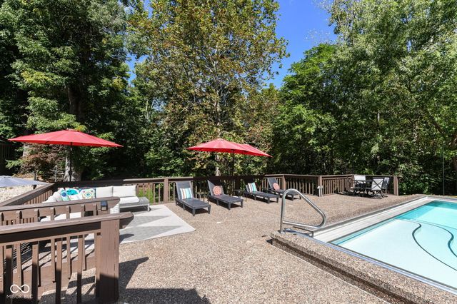 8215 Sunray Court, Indianapolis, IN 46278