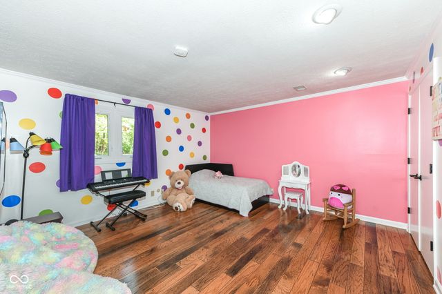 8215 Sunray Court, Indianapolis, IN 46278