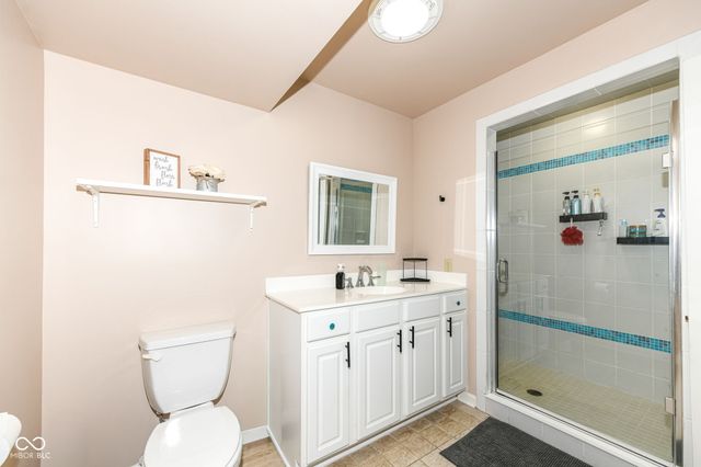 8215 Sunray Court, Indianapolis, IN 46278