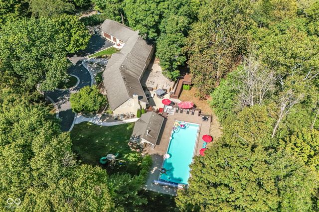 8215 Sunray Court, Indianapolis, IN 46278