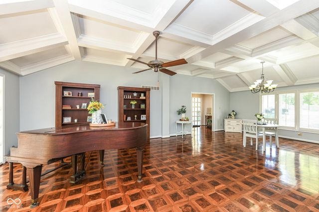 8215 Sunray Court, Indianapolis, IN 46278