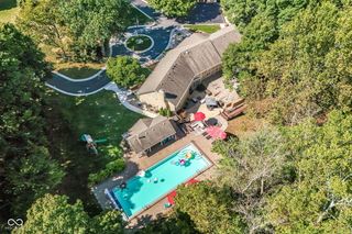 8215 Sunray Court, Indianapolis, IN 46278