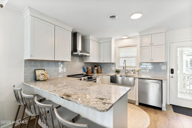 112 Windjammer Drive, Supply, NC 28462