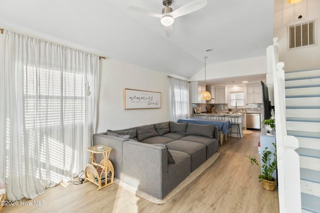 112 Windjammer Drive, Supply, NC 28462