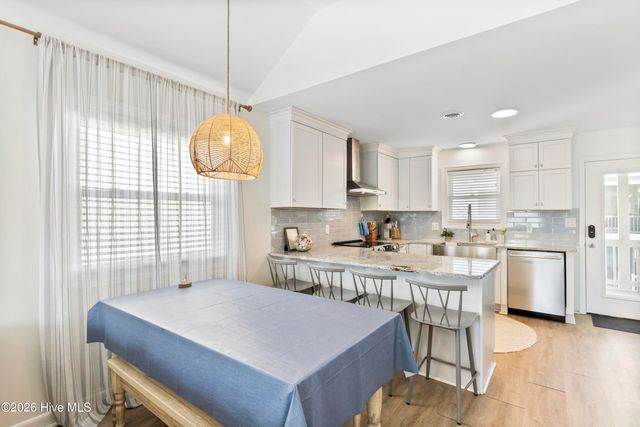 112 Windjammer Drive, Supply, NC 28462