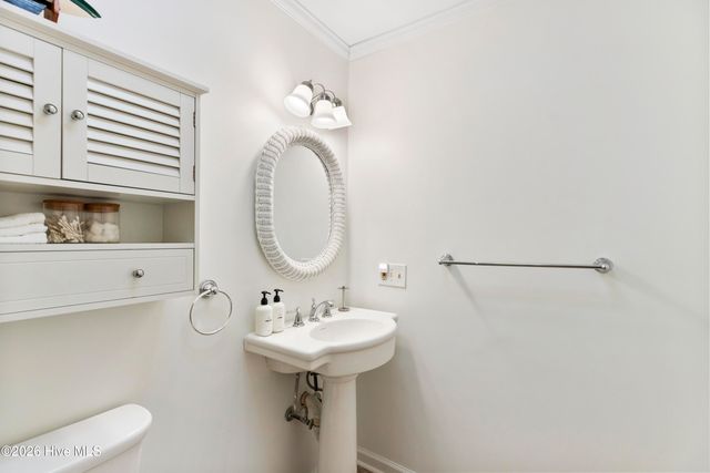 112 Windjammer Drive, Supply, NC 28462