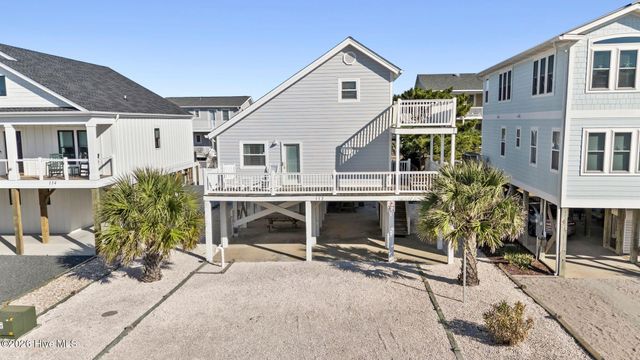 112 Windjammer Drive, Supply, NC 28462