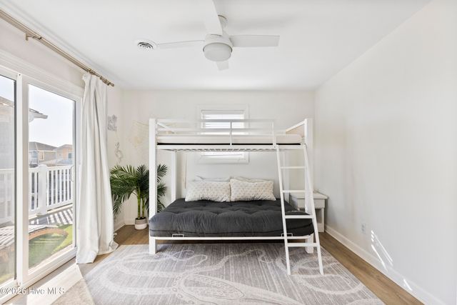 112 Windjammer Drive, Supply, NC 28462