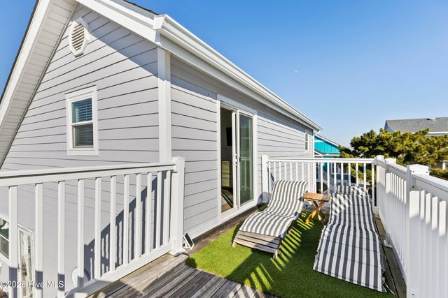 112 Windjammer Drive, Supply, NC 28462