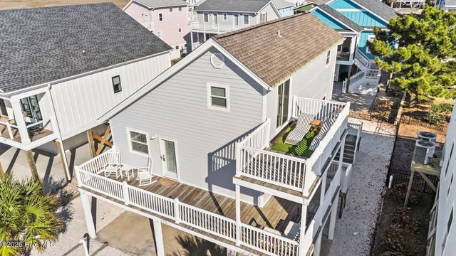 112 Windjammer Drive, Supply, NC 28462