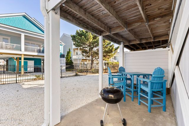 112 Windjammer Drive, Supply, NC 28462