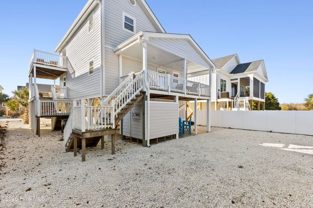 112 Windjammer Drive, Supply, NC 28462