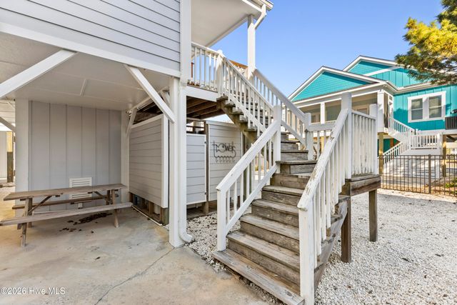 112 Windjammer Drive, Supply, NC 28462