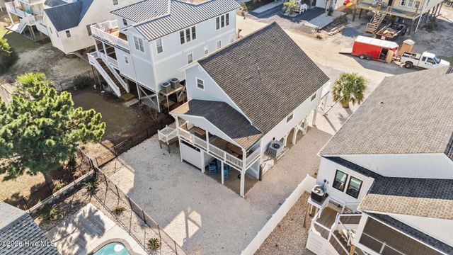 112 Windjammer Drive, Supply, NC 28462