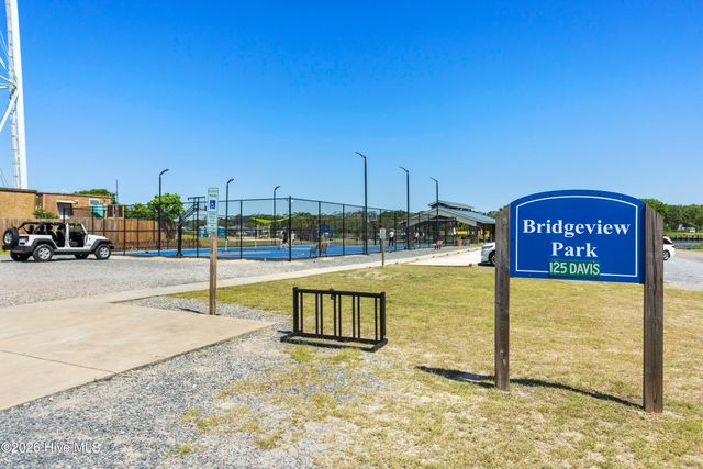 112 Windjammer Drive, Supply, NC 28462