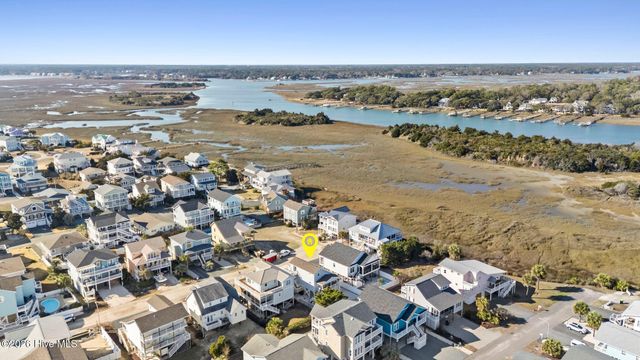 112 Windjammer Drive, Supply, NC 28462