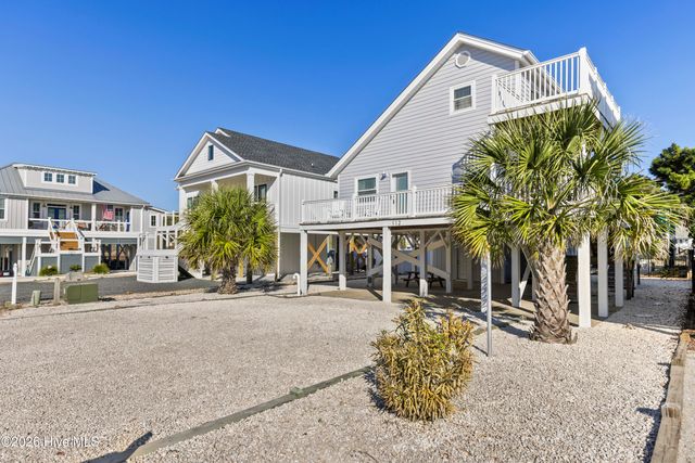 112 Windjammer Drive, Supply, NC 28462