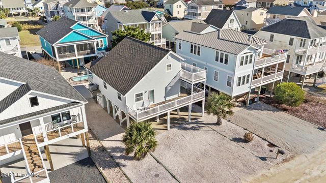 112 Windjammer Drive, Supply, NC 28462